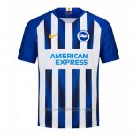 Tailandia Camiseta del Brighton & Hove Albion 1ª Equipacion 2019-2020